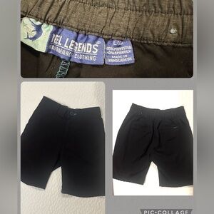 Boys Reel Legend Shorts